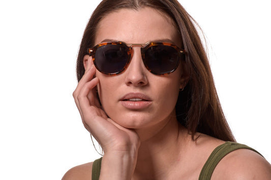Polarized Lenses - Out East Eyewear