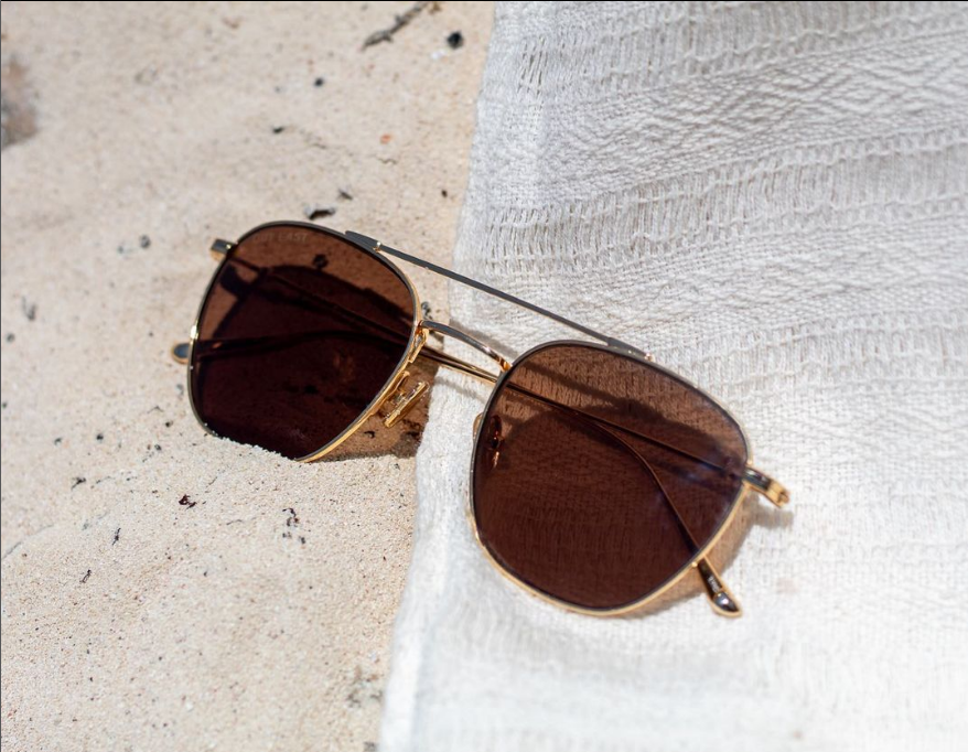 MENS – Out East Eyewear display picture 2