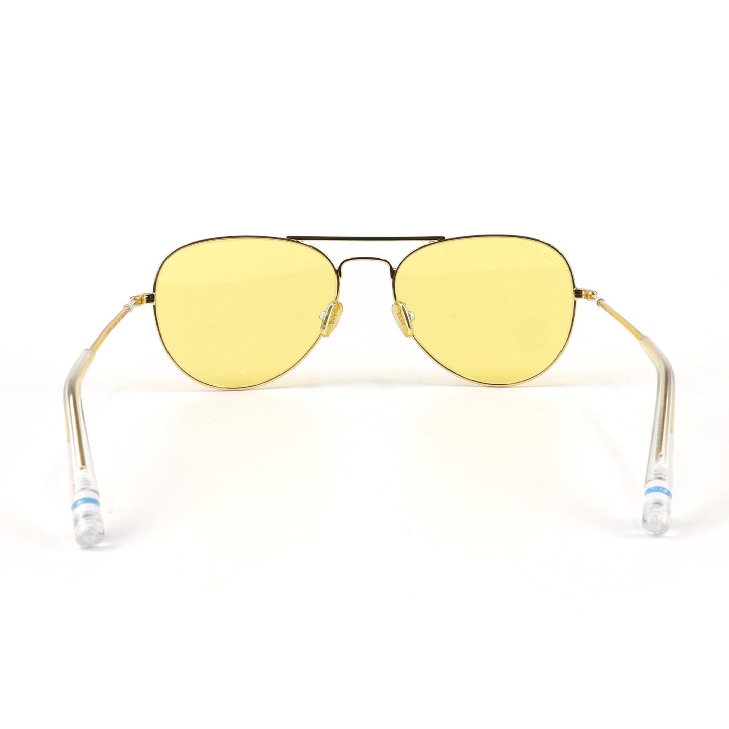 FAIRVIEW 18K SUNGLASSES