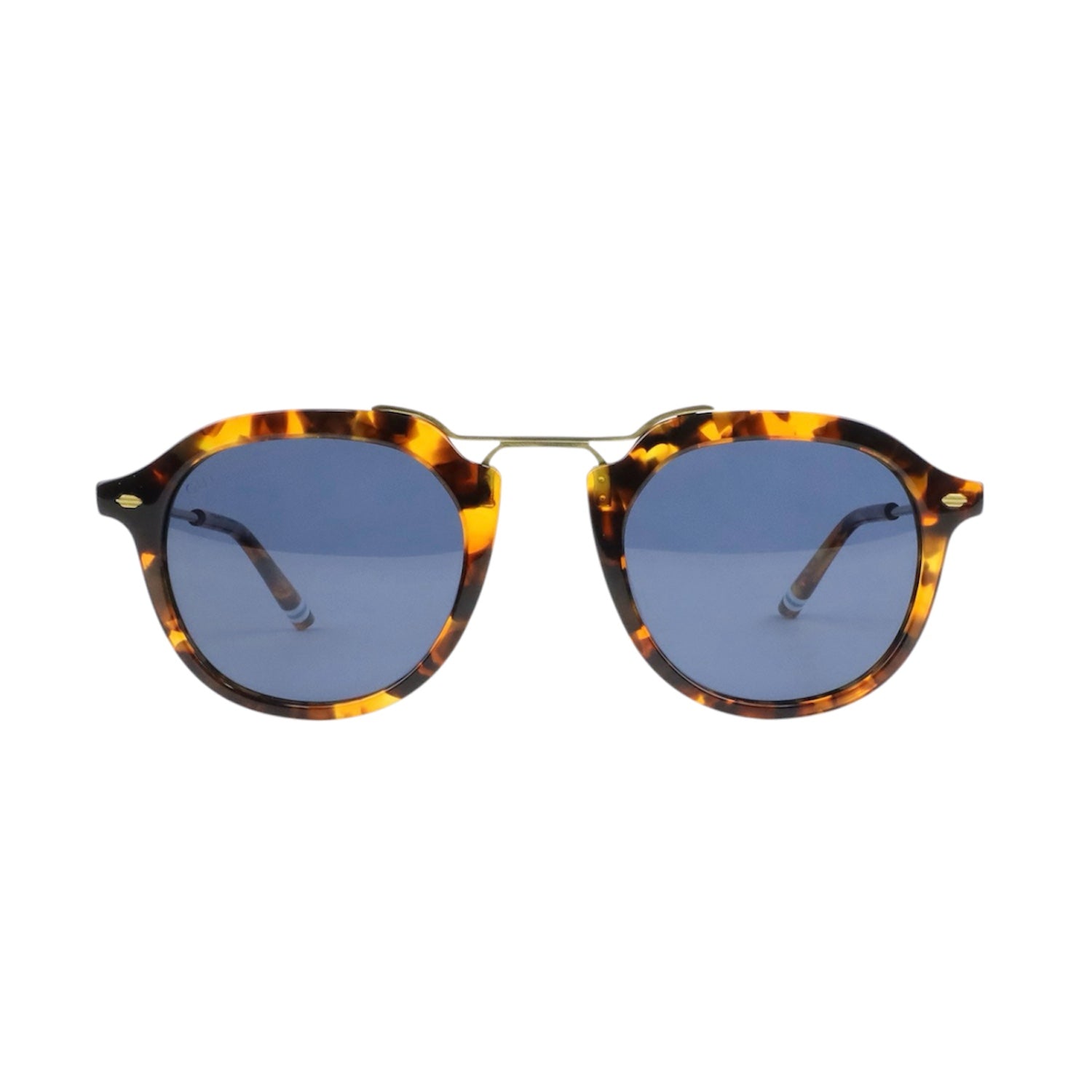 out of open goggles WILKES SUNGLASSES