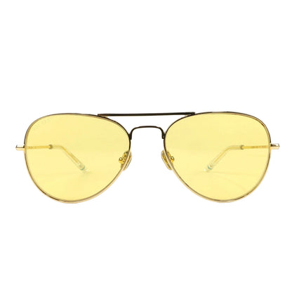 FAIRVIEW 18K SUNGLASSES