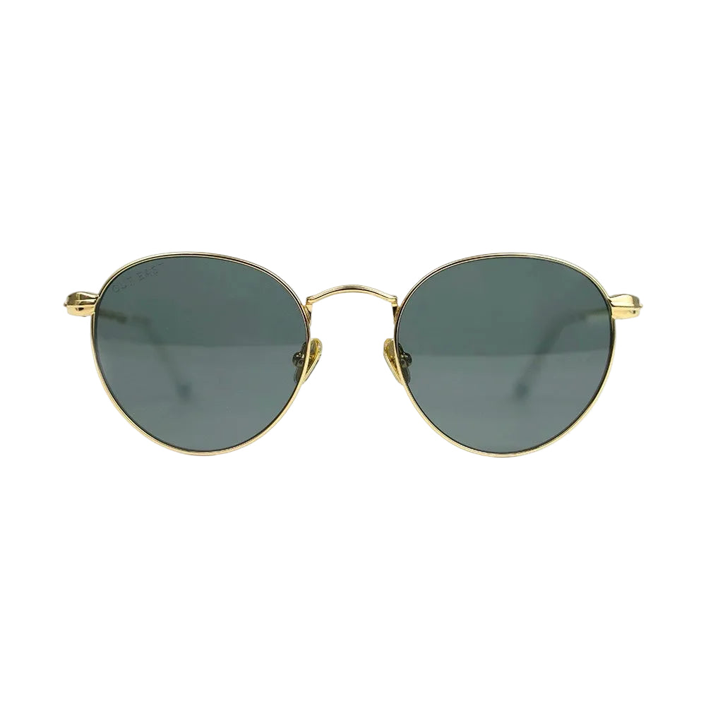 HALSEY SUNGLASSES