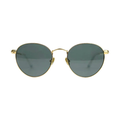 HALSEY SUNGLASSES
