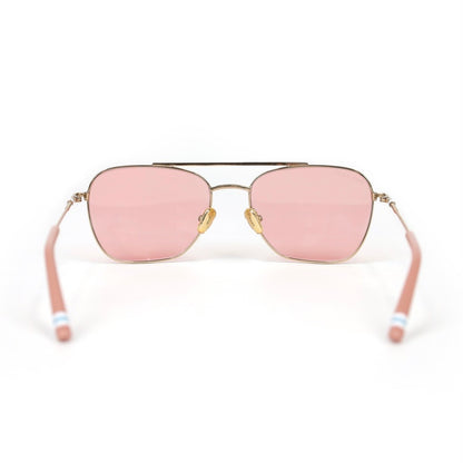 ROSEWOOD SUNGLASSES