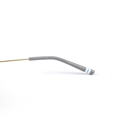 HAMPTONS COLORS™ FOG 18K SUNGLASSES (ROSEWOOD)
