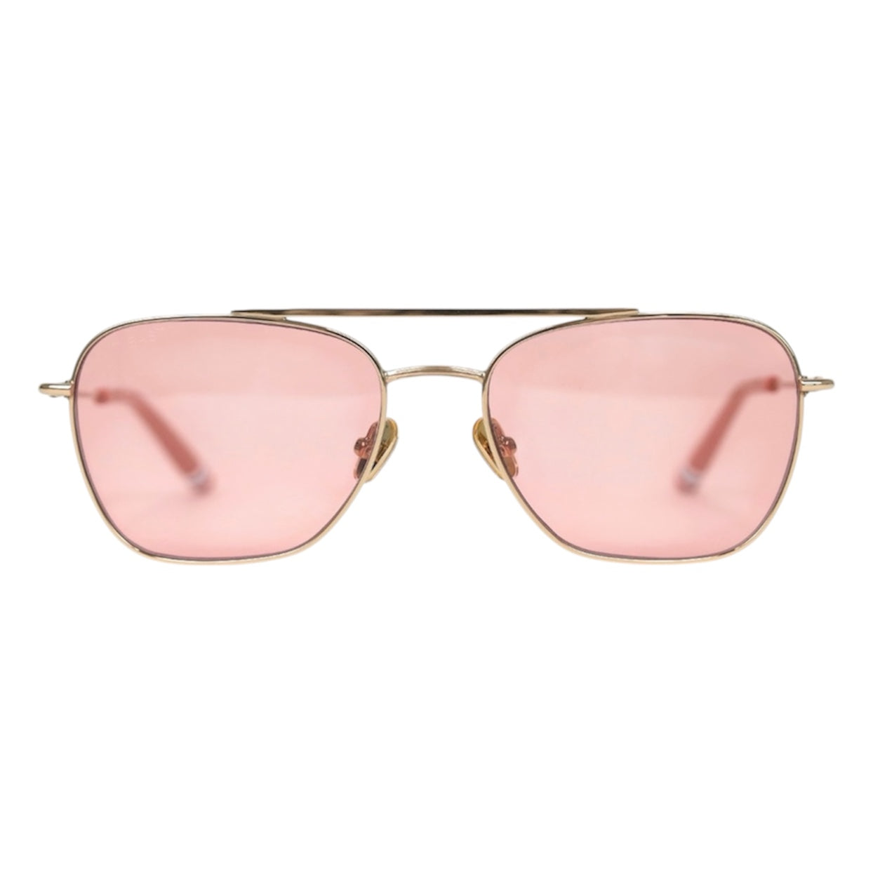 ROSEWOOD 18K SUNGLASSES – Out East Eyewear