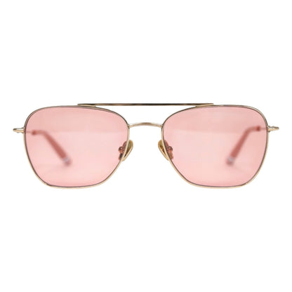 ROSEWOOD 18K SUNGLASSES