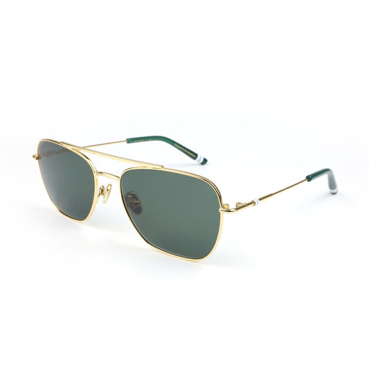 HAMPTONS COLORS™ PINE 18K SUNGLASSES (ROSEWOOD) - PRE-ORDER