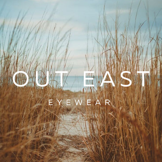 Out East Eyewear Gift Card