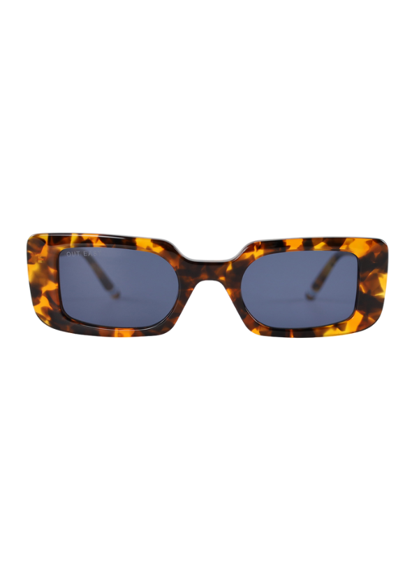 Out East Eyewear - Willow Sunglasses