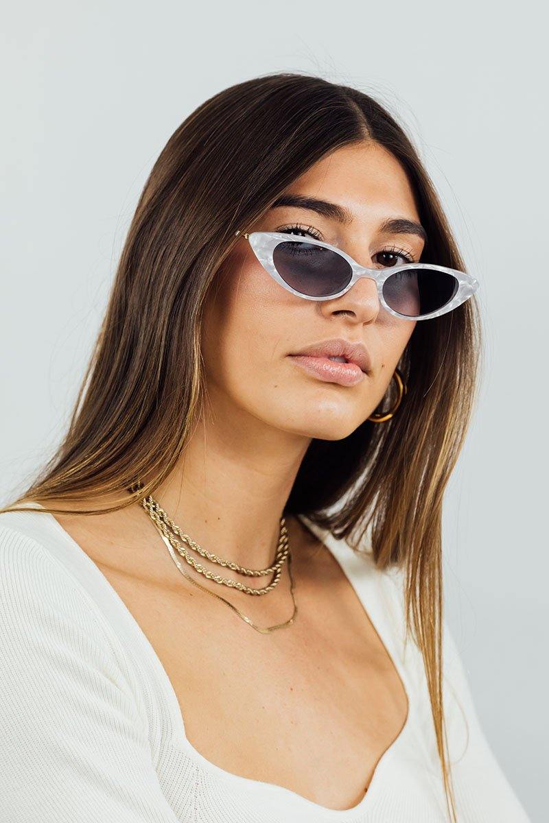 SEASCAPE - Out East Eyewear