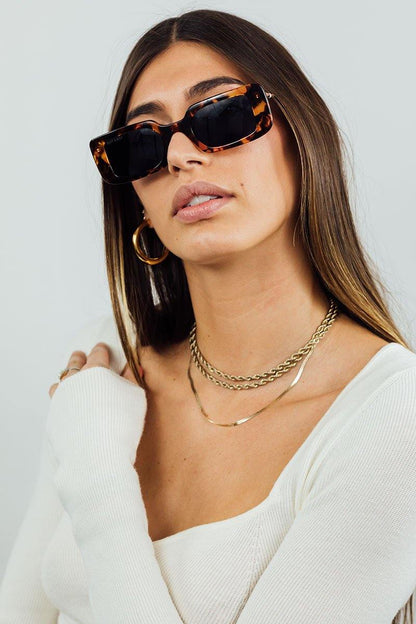 WILLOW - Out East Eyewear